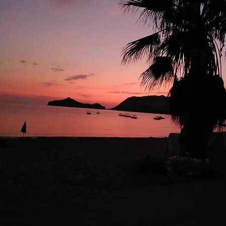 Nafsika Agios Georgios Pagon