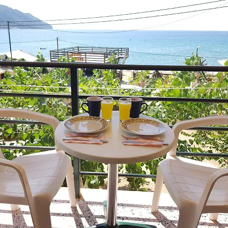 Nafsika Agios Georgios Pagon