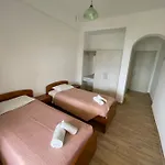Nafsika Hotel apartamentowy