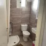 Nafsika 3* Agios Georgios Pagon