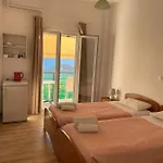 Hotel apartamentowy Nafsika