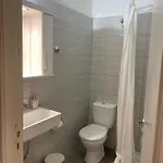 Nafsika Hotel apartamentowy 3*