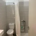 Hotel apartamentowy Nafsika 3*