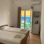 Hotel apartamentowy Nafsika Agios Georgios Pagon