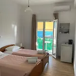 Nafsika Hotel apartamentowy