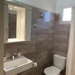 Hotel apartamentowy Nafsika