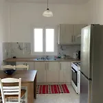 Nafsika Hotel apartamentowy 3*