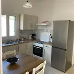 Nafsika 3* Agios Georgios Pagon