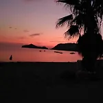 Nafsika Agios Georgios Pagon