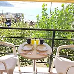 Nafsika Hotel apartamentowy Agios Georgios Pagon