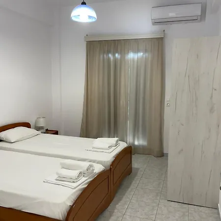 Nafsika 3*