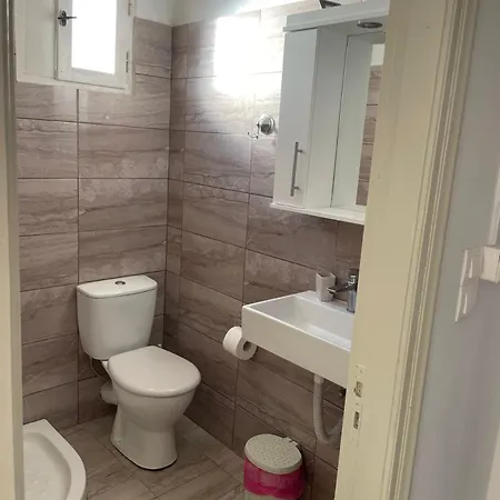 Nafsika Agios Georgios Pagon