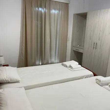 Nafsika Agios Georgios Pagon